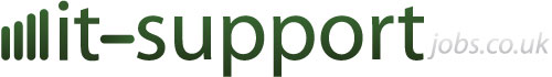 IT Support Jobs